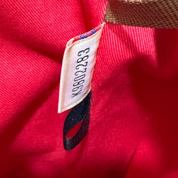 Brand New Dooney & Bourke Pink Bloom Leisure Tote - Picture 11 of 16